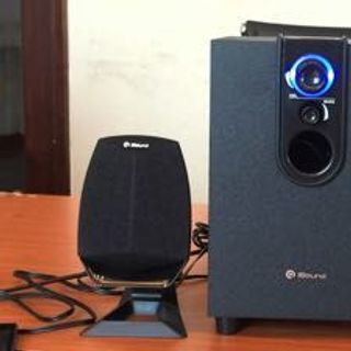 Bộ loa vi tính isound sp2118
