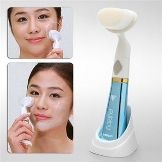 Máy rửa mặt pobling