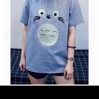 Áo totoro