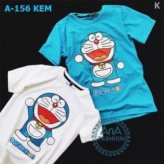 Áo thun nữ đa kiểu