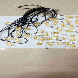 Dây đeo cổ