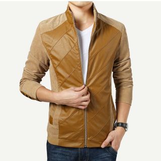 Áo khoác da phối da các loại giá sỉ tốt