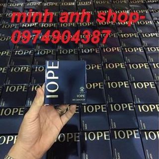 Phấn nước iope air cushion