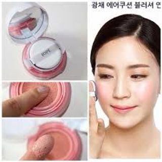 Phan má hồng iope