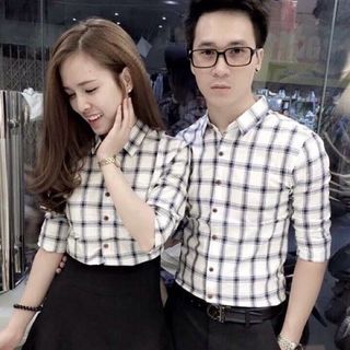 Sơ mi cặp