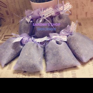 Túi thơm nụ hoa lavenden 15gr