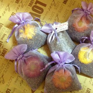 Túi thơm lavender 25g