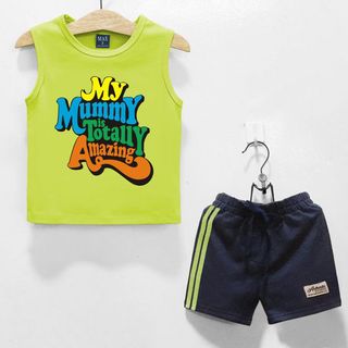 A22737 - bộ max 3 lỗ bt my mummy quần 2 dasize 1-8
