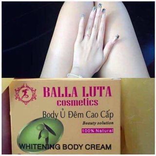 Body ủ đêm