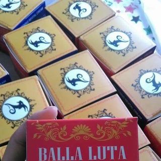 Kem trị nám balla luta cosmeticst
