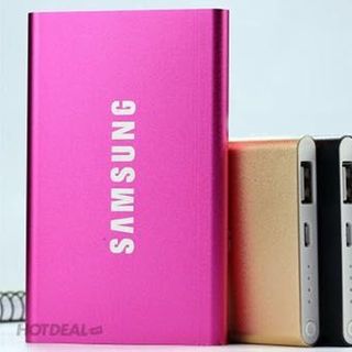 Pin dự phòng samsung 12000 mah