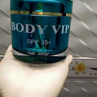 Kem trắng body balla luta vip