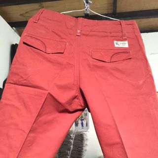 Quần short kaki nam thời trang- phong cách
