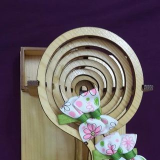 Phụ kiện xinh cho pé iu nè