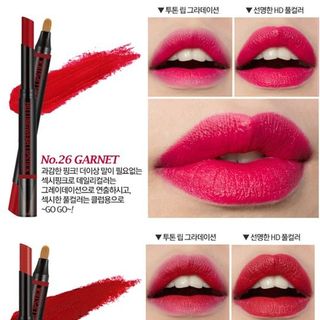 Son hd longweak lipstick giá sỉ