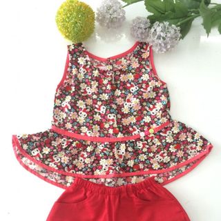410 bộ hoa bé gái ri 8