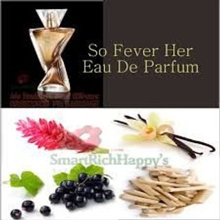 fever her eau de parfum