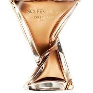 fever her eau de parfum