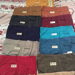 Sỉ lẻ quần short kaki nam