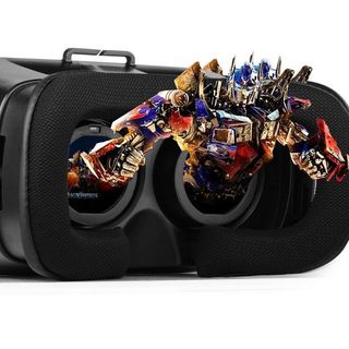 Kính xem phim 3d vr box