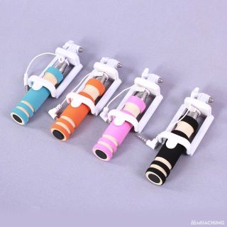 Gậy chụp hinh mini - nhỏ gọn