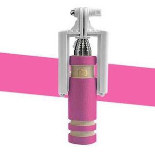 Gậy chụp hinh mini - nhỏ gọn