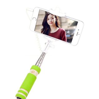 Gậy chụp hinh mini - nhỏ gọn