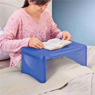 Bàn học đa năng gấp xếp