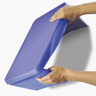 Bàn học đa năng gấp xếp