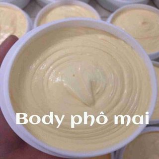 Kem phô mai