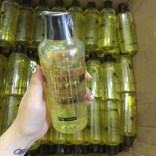 Hấp trắng collagen