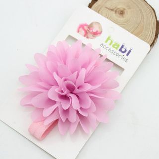 Hd040 băng đô bé gái thời trang màu sắc tươi sáng kiểu dáng đáng yêu