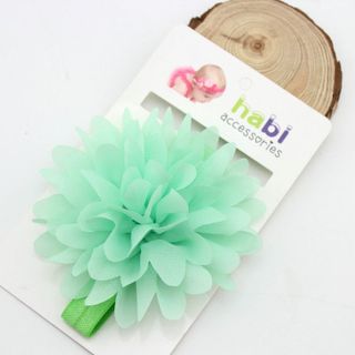 Hd040 băng đô bé gái thời trang màu sắc tươi sáng kiểu dáng đáng yêu