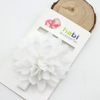 Hd040 băng đô bé gái thời trang màu sắc tươi sáng kiểu dáng đáng yêu