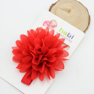 Hd040 băng đô bé gái thời trang màu sắc tươi sáng kiểu dáng đáng yêu