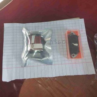 Phụ tùng xe máy