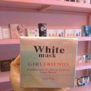 Mặt nạ kích trắng white giá sỉ