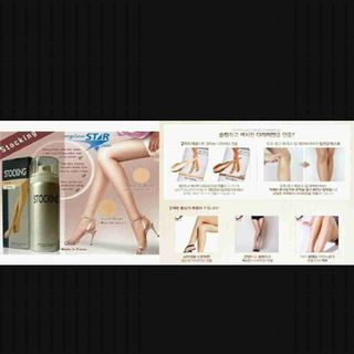 Tất phun stocking