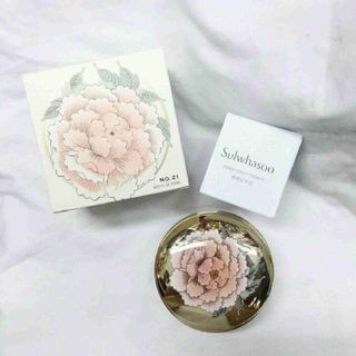 Phấn nước sulwhasoo