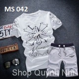 Đồ bộ thể thao nam