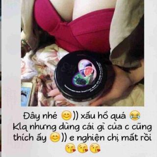 Kem nở ngực nga