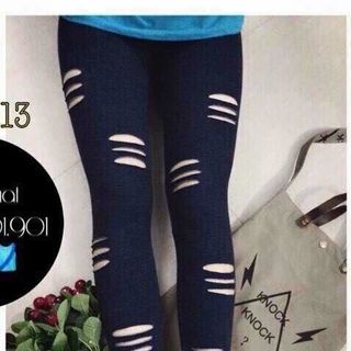 Quần leggin sỉ rẻ