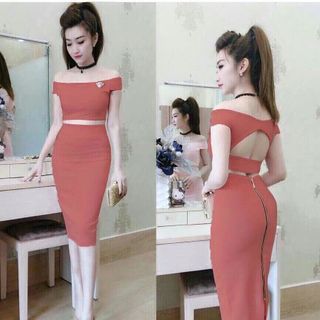 Đầm giá sỉ