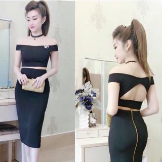 Đầm giá sỉ