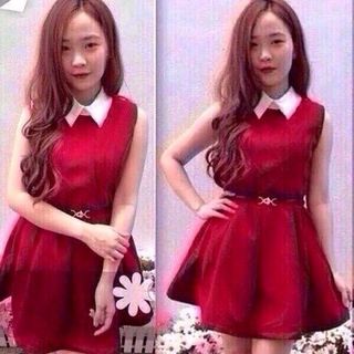 Đầm thun kiểu