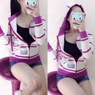 Đại lý áo khoác sỉ