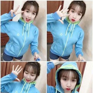 Đại lý áo khoác sỉ