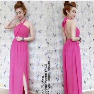 Đại lý sỉ đầm thời trang
