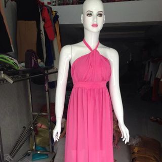 Đại lý sỉ đầm thời trang