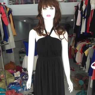 Đại lý sỉ đầm thời trang